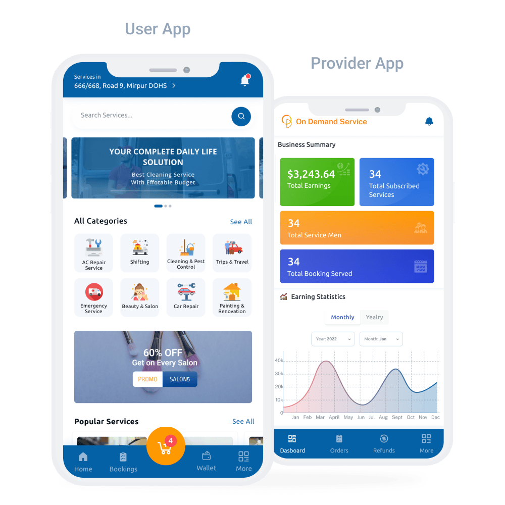 App