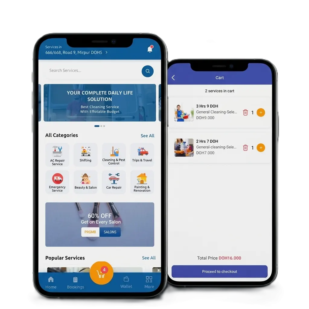 App